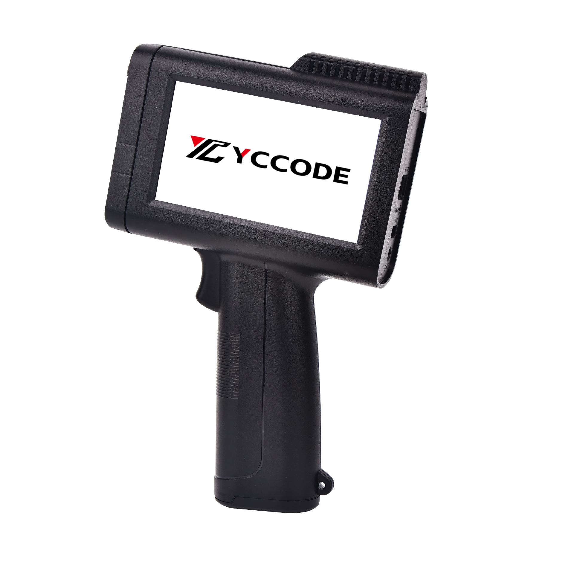 Handheld Fiber Laser