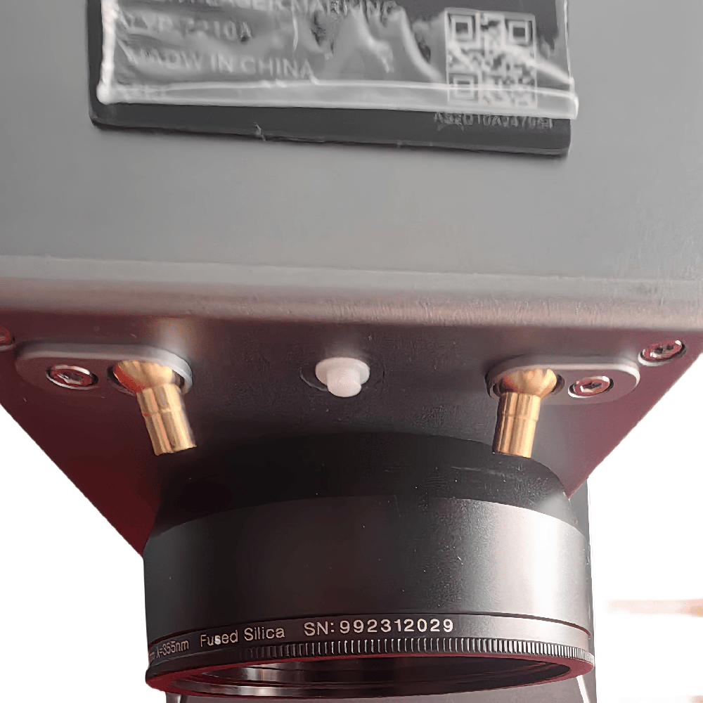 YCCODE Laser Marki···