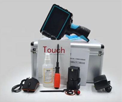 YCCODE Laser Marki···