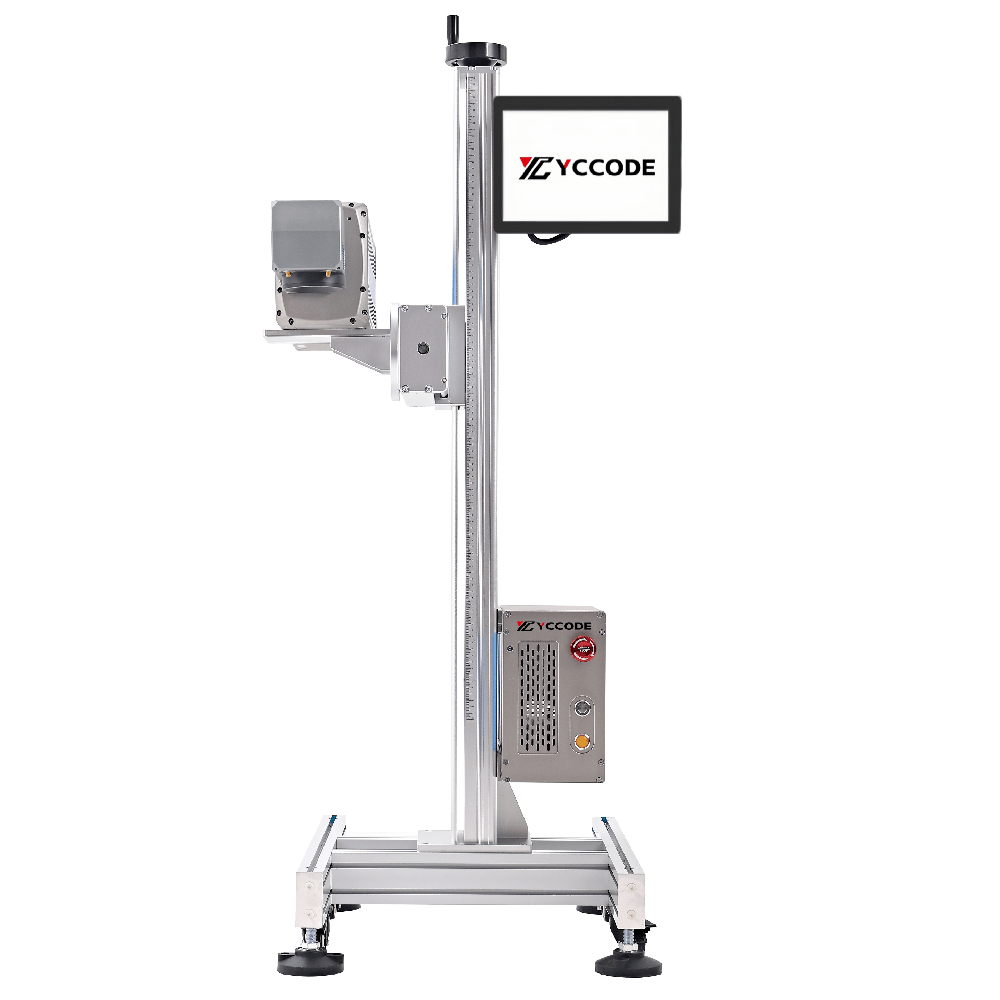 YCCODE Expands Int···