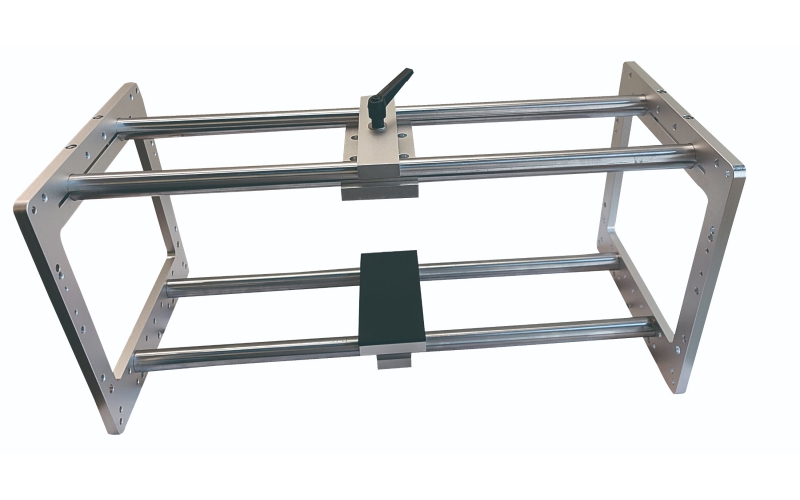 Intermittent Mount···