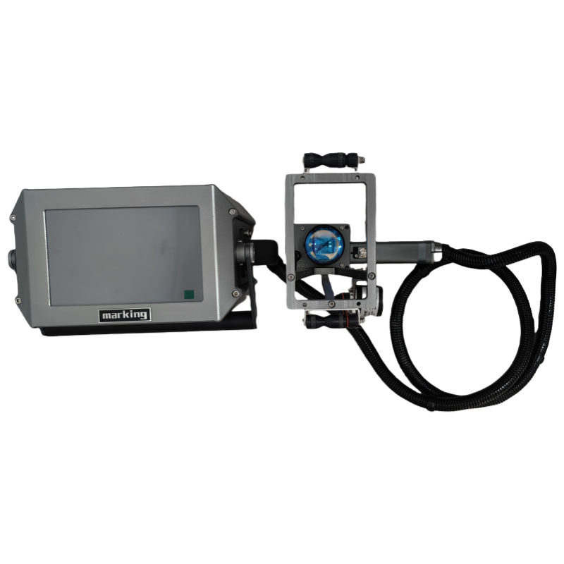 YCCODE Laser Marki···